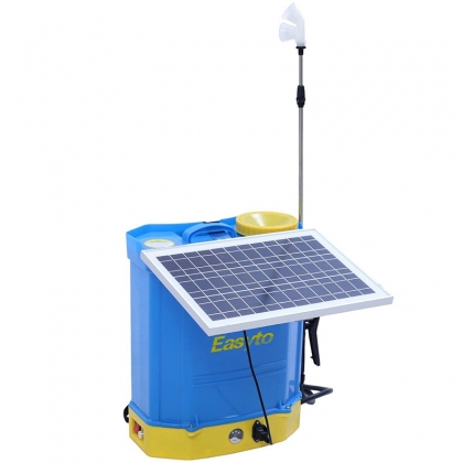 Solar Power Electric Sprayer BSS-20-1