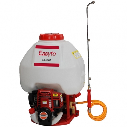Gasoline Engine Power Sprayer ET-900A