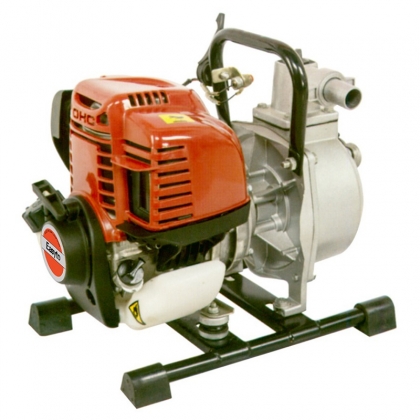 Gasoline Power Water Pump QGZ25-30S